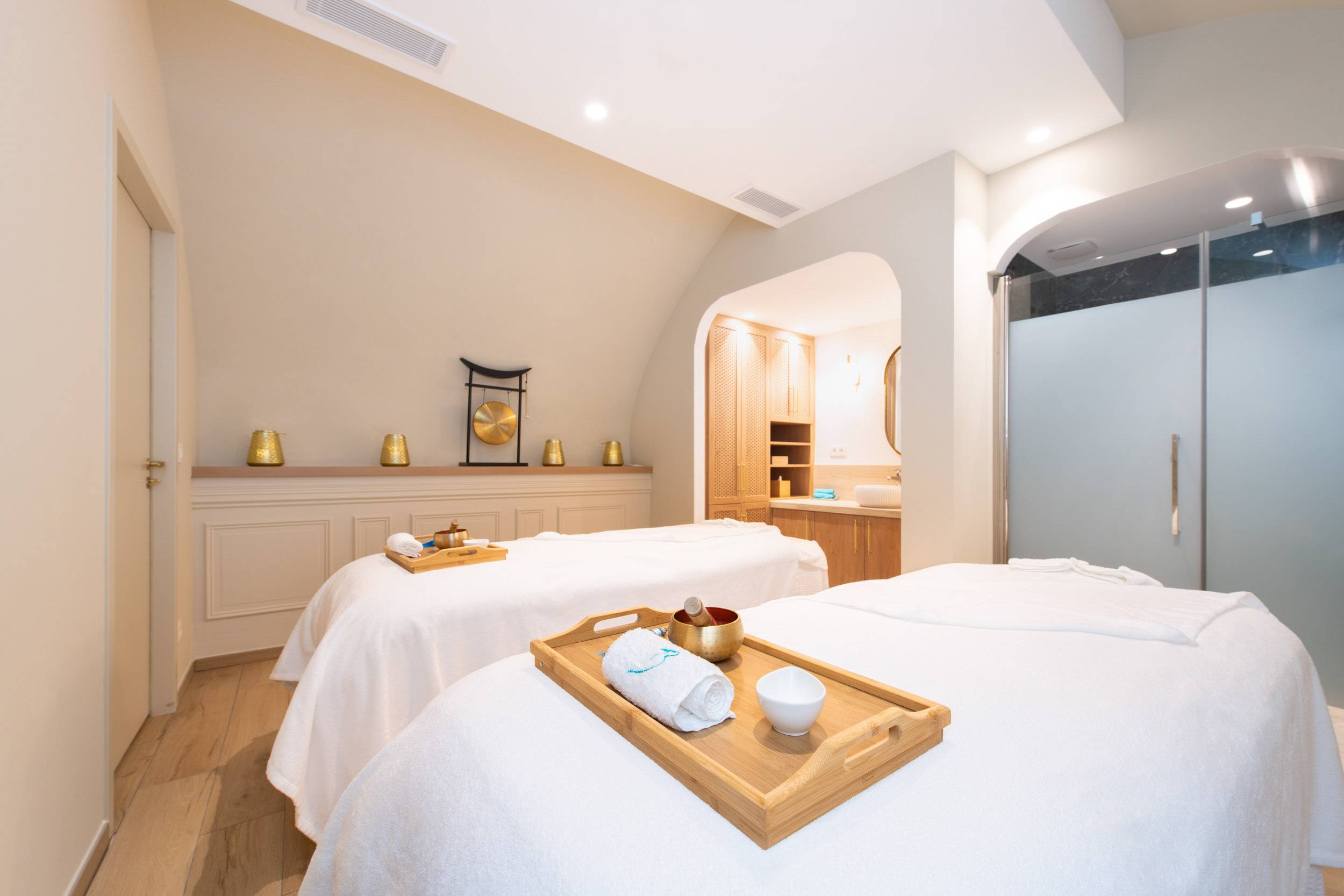 Spa Experience