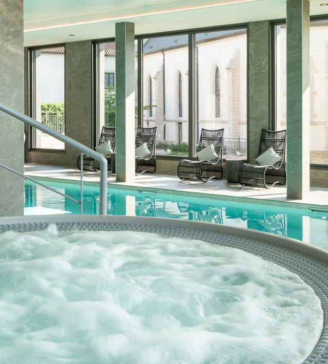 Les Sept Fontaines Signature Care