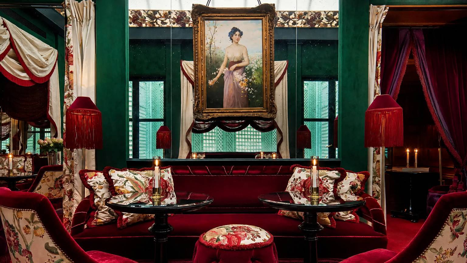 Spa & Déjeuner Raffiné