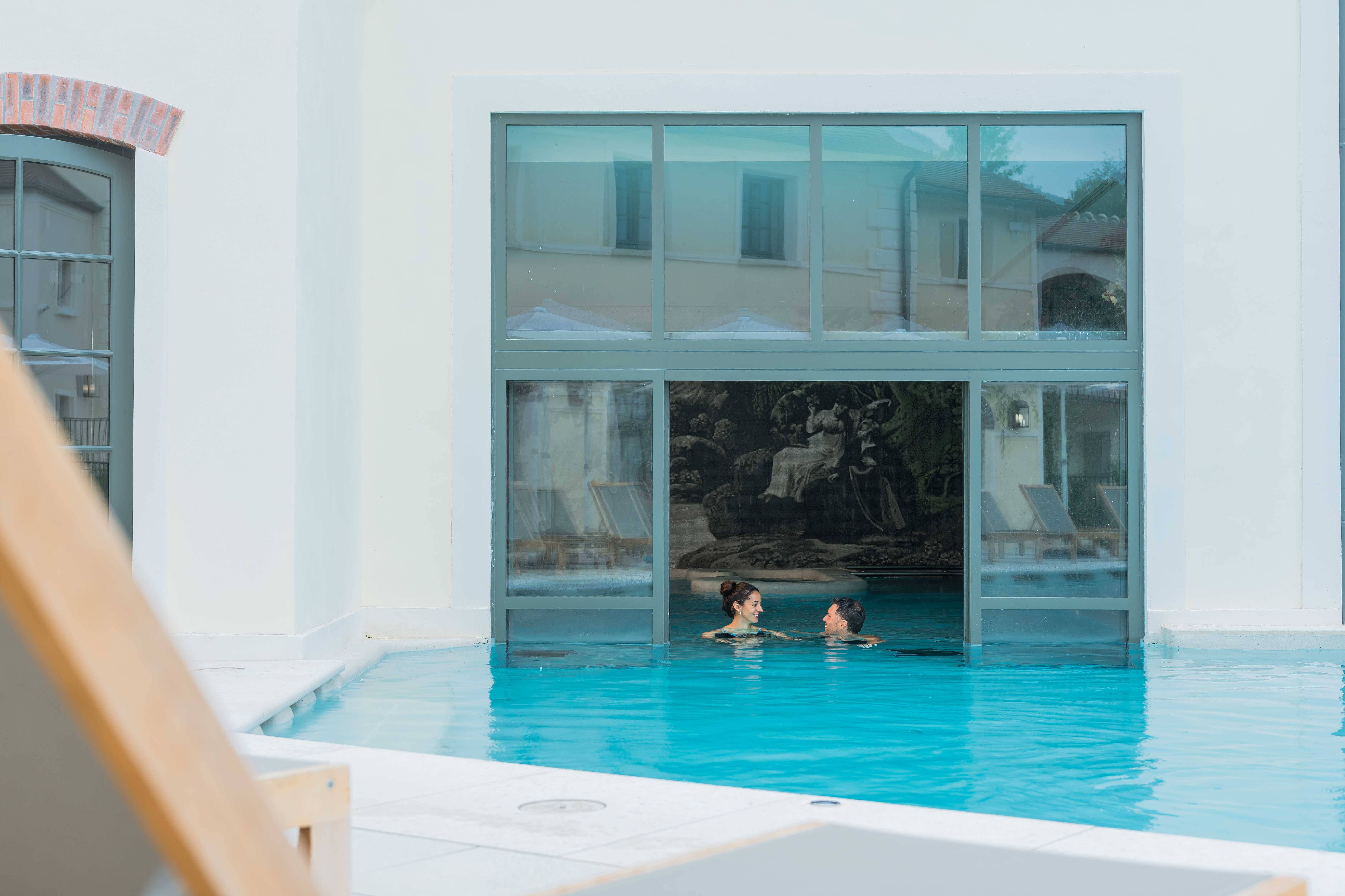 L’après-midi bien-être et gourmand