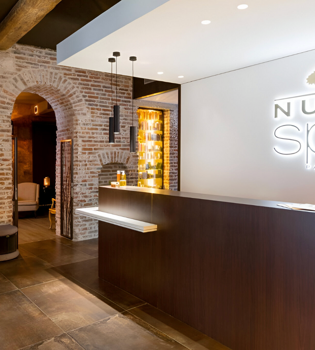 Pause Thé & Spa