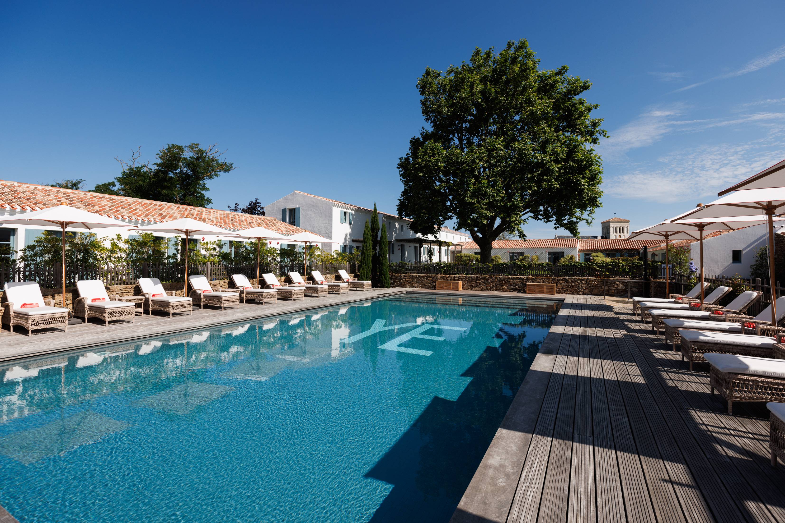 Parenthèse Détente