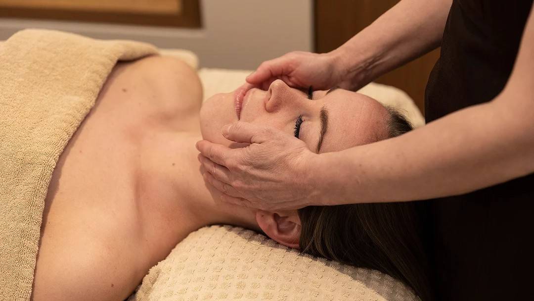 Boost peptides : le soin visage lissant