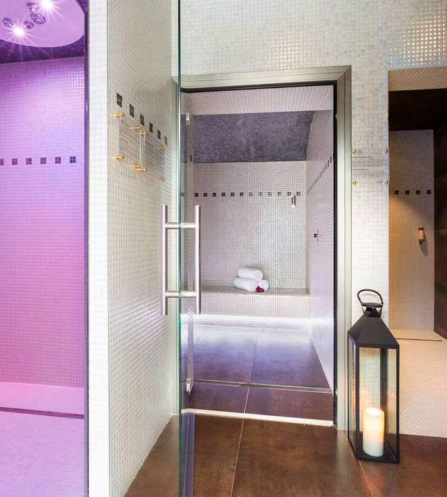 Éveil & Détente