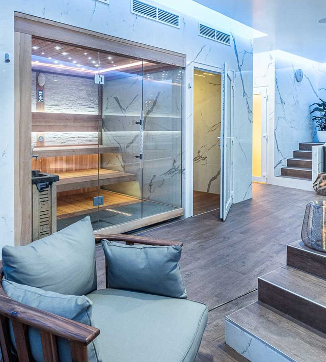 Évasion Massage & Spa