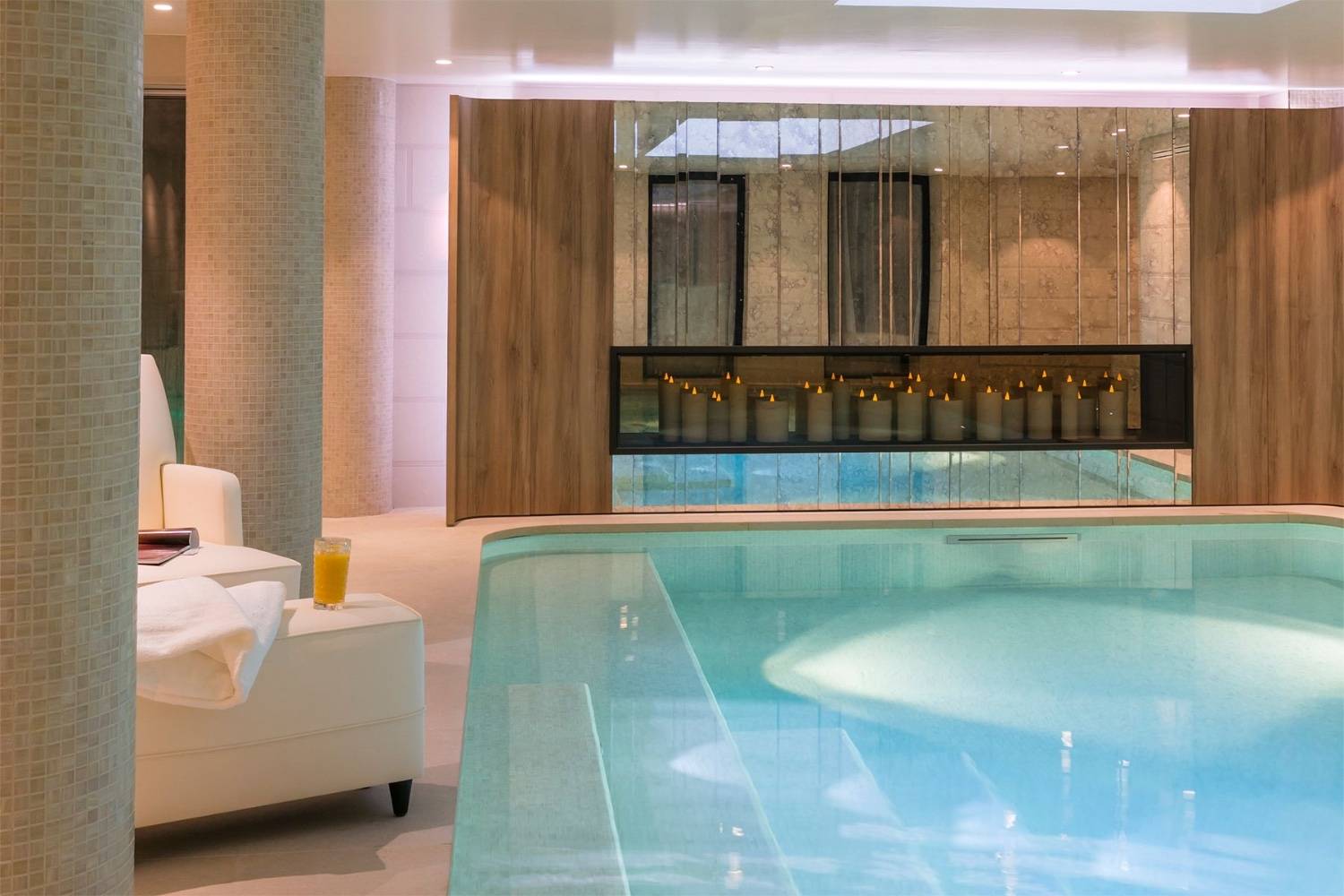 Le Relaxant : Spa & Massage