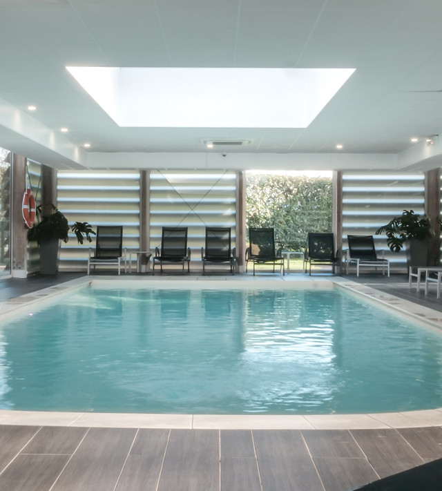 Accès Spa & Sérénité
