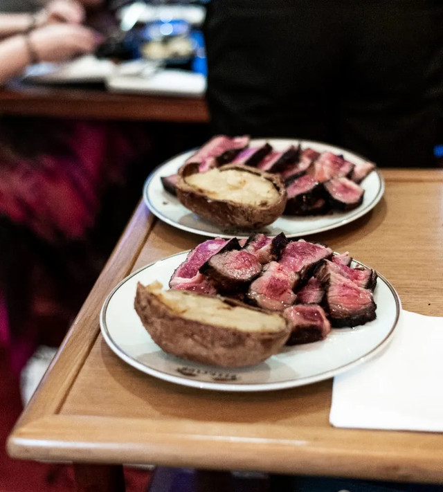 Beef Club : I Love Kobe