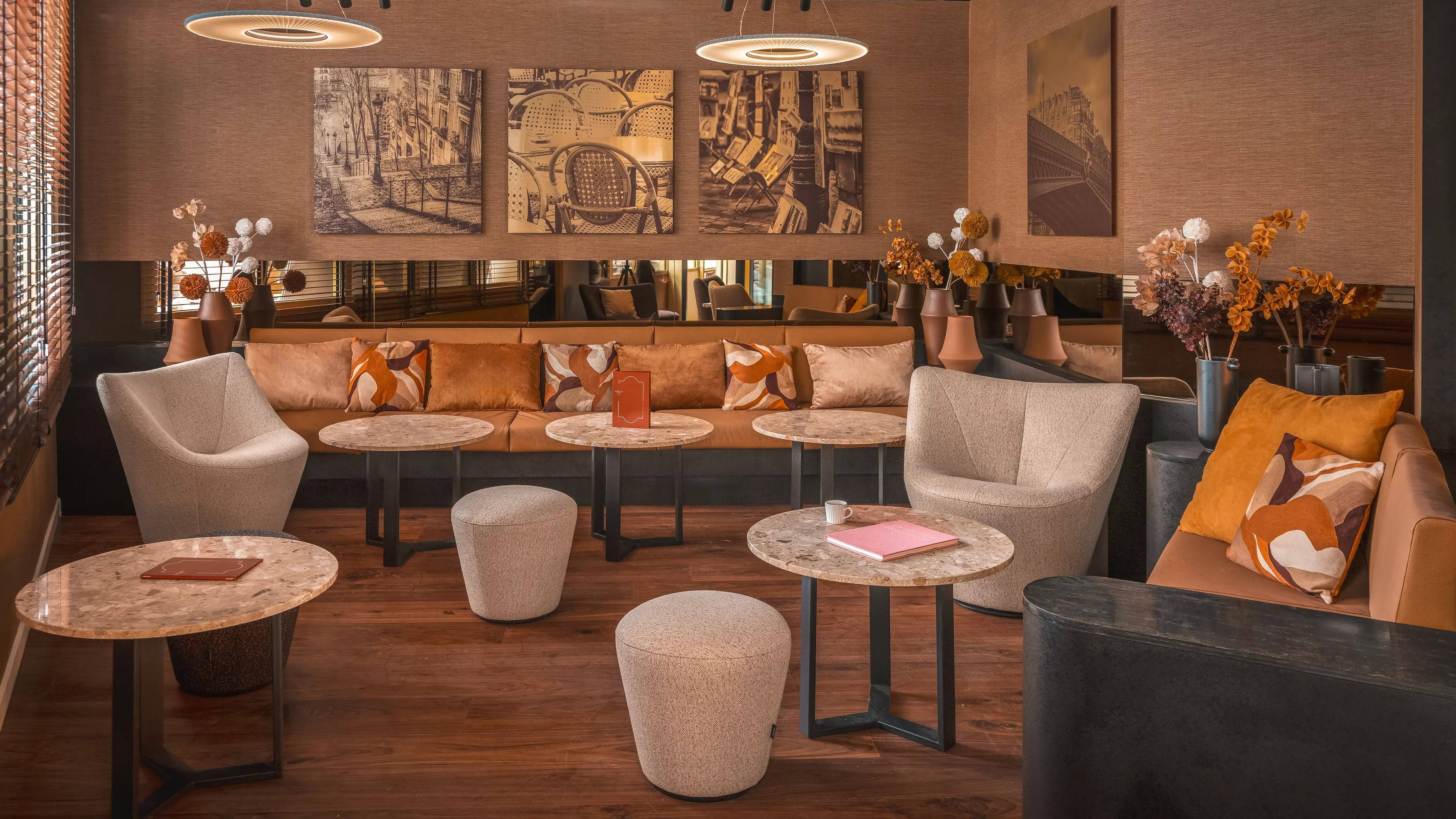 Massage & Pause Gourmande en duo