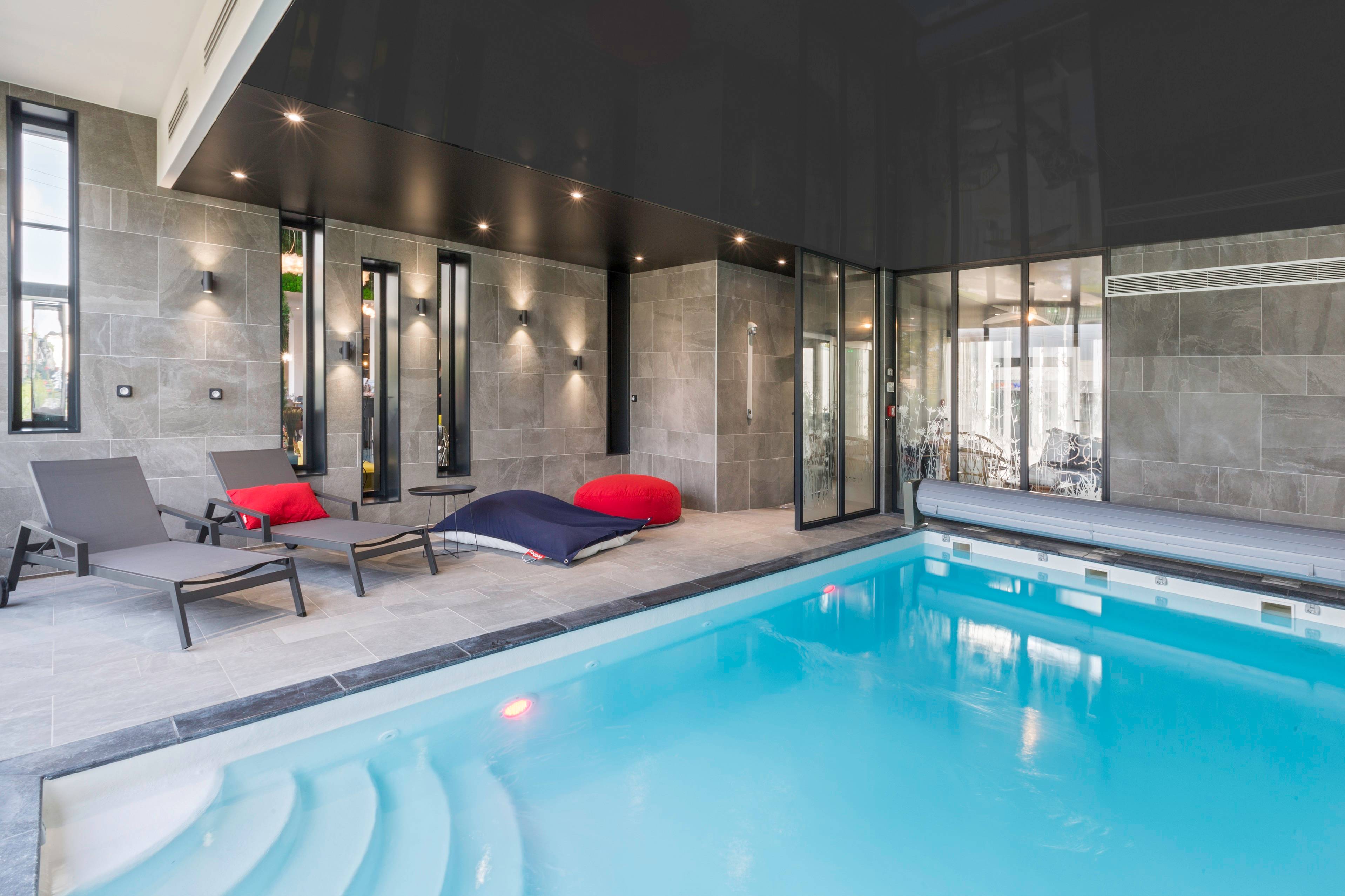Spa & Apéritif à partager