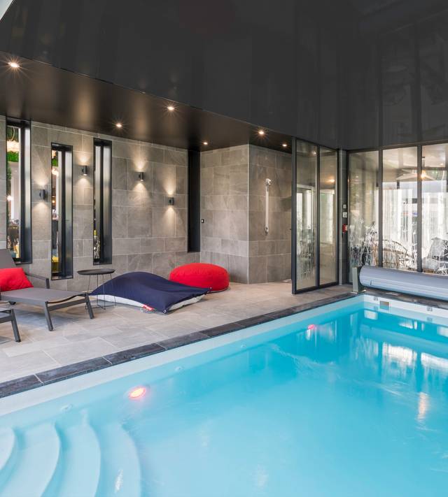 Spa & Apéritif à partager