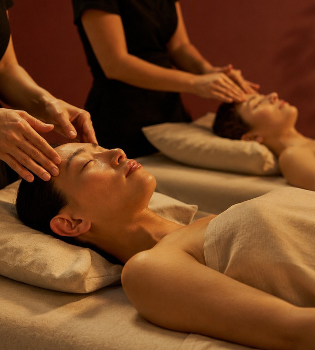 Bien-être & Massage