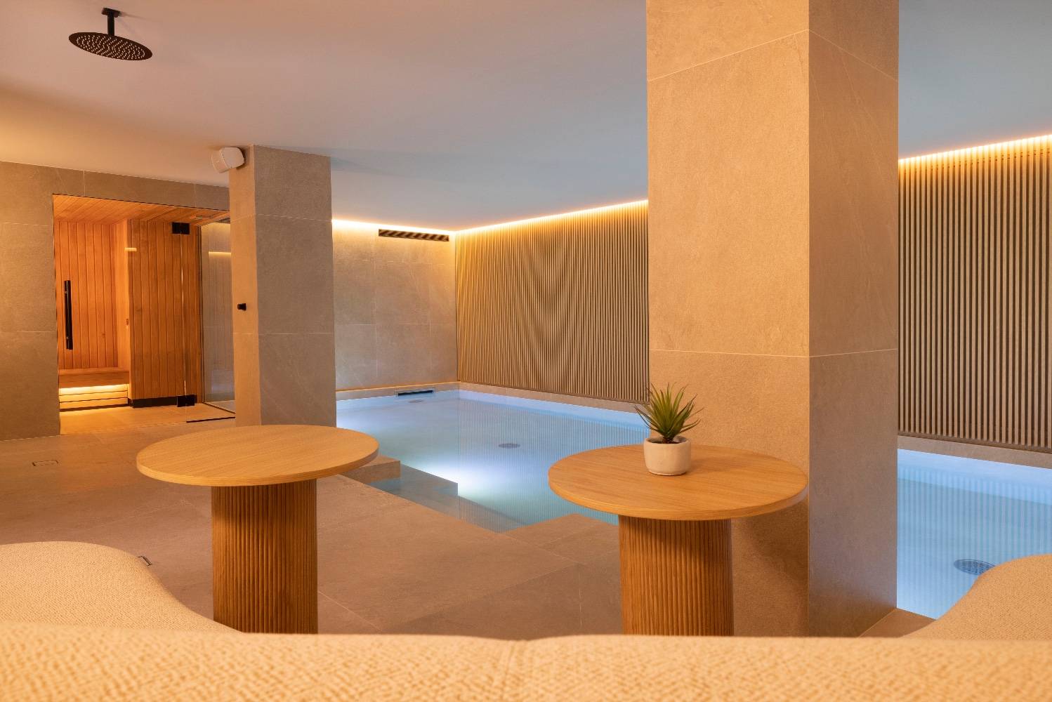 Moment Spa & Dégustation