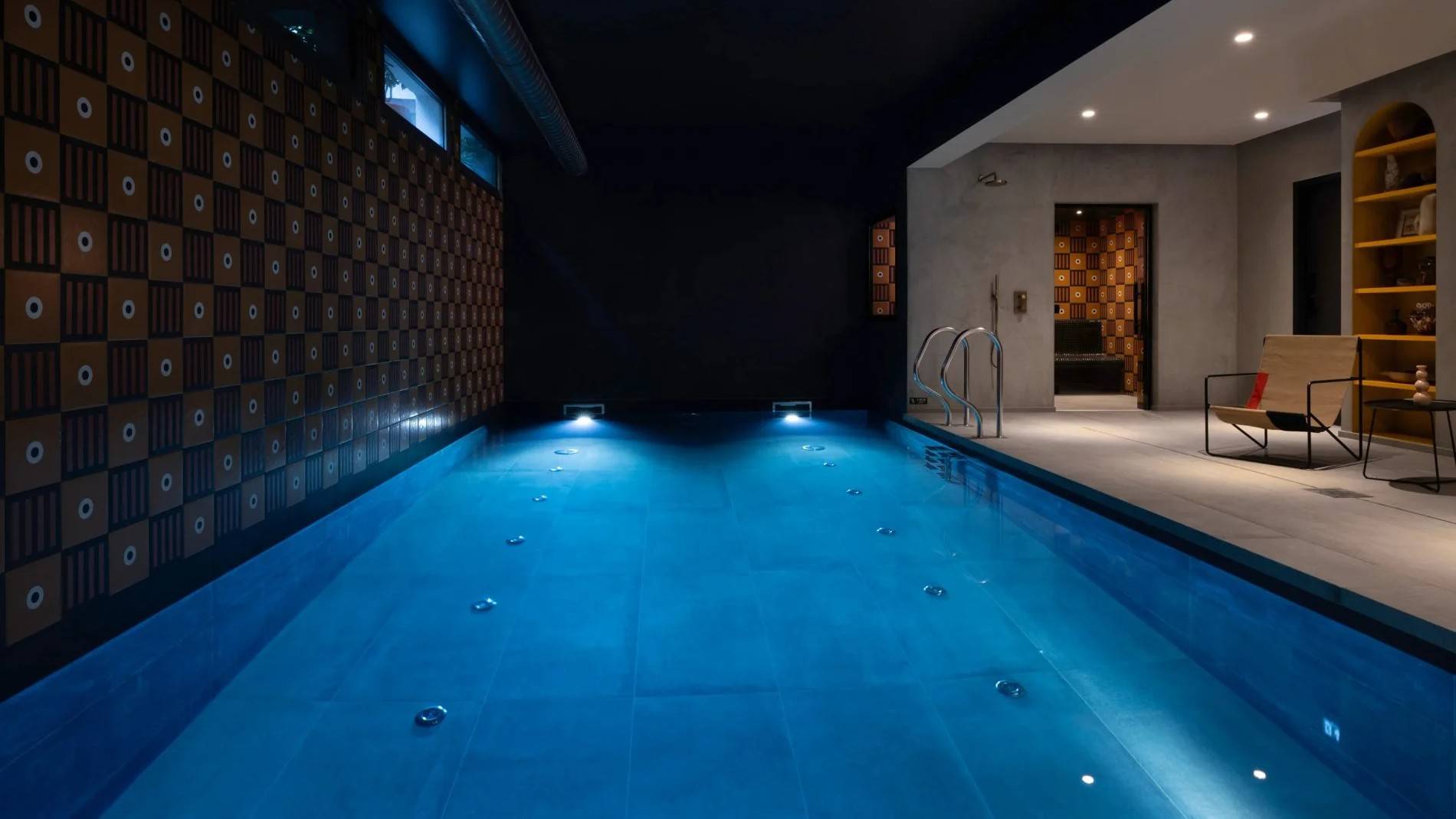 Relaxation Intense : Spa 2h