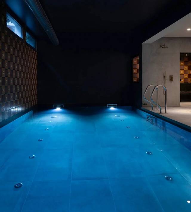Relaxation Intense : Spa 2h