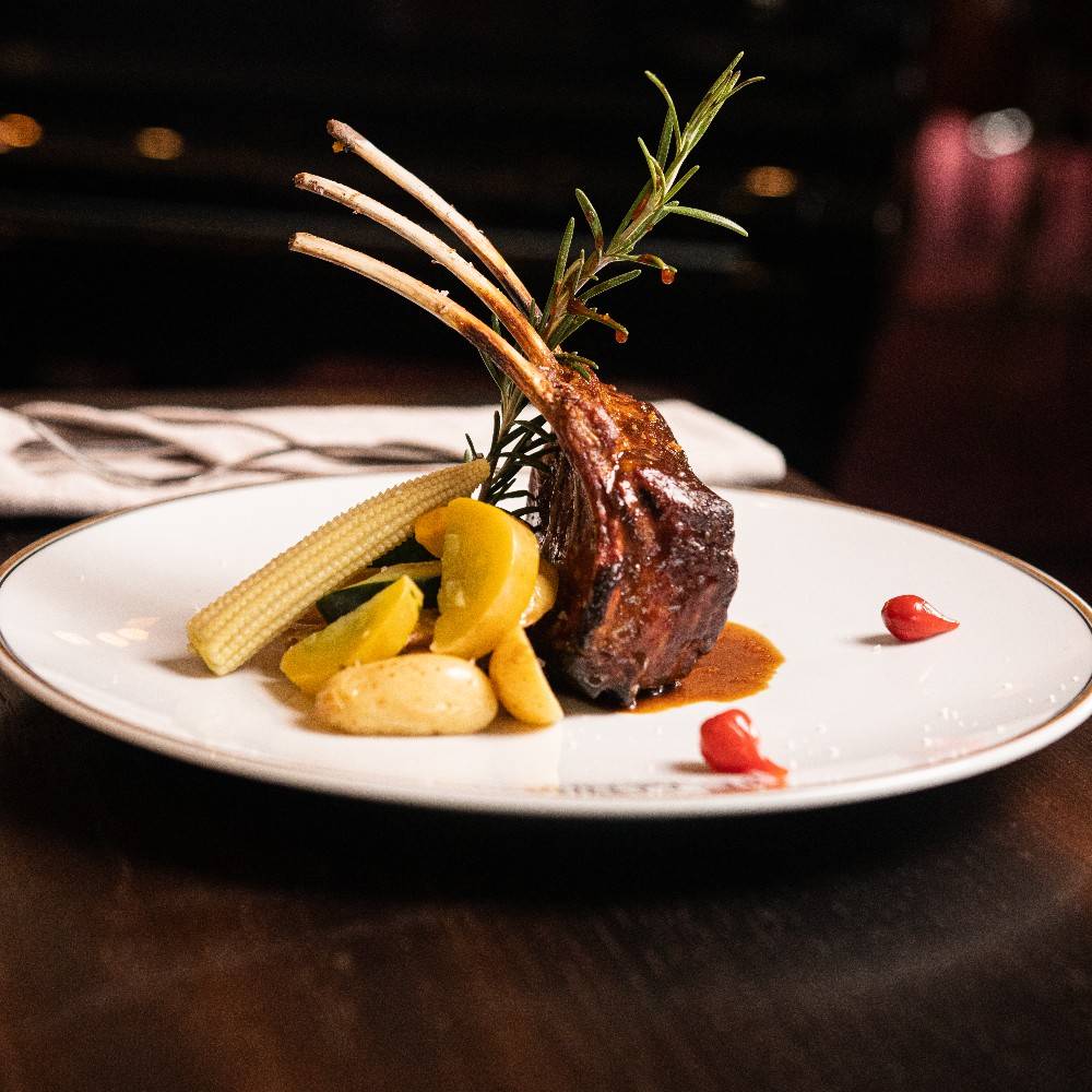 Beef Club Signature