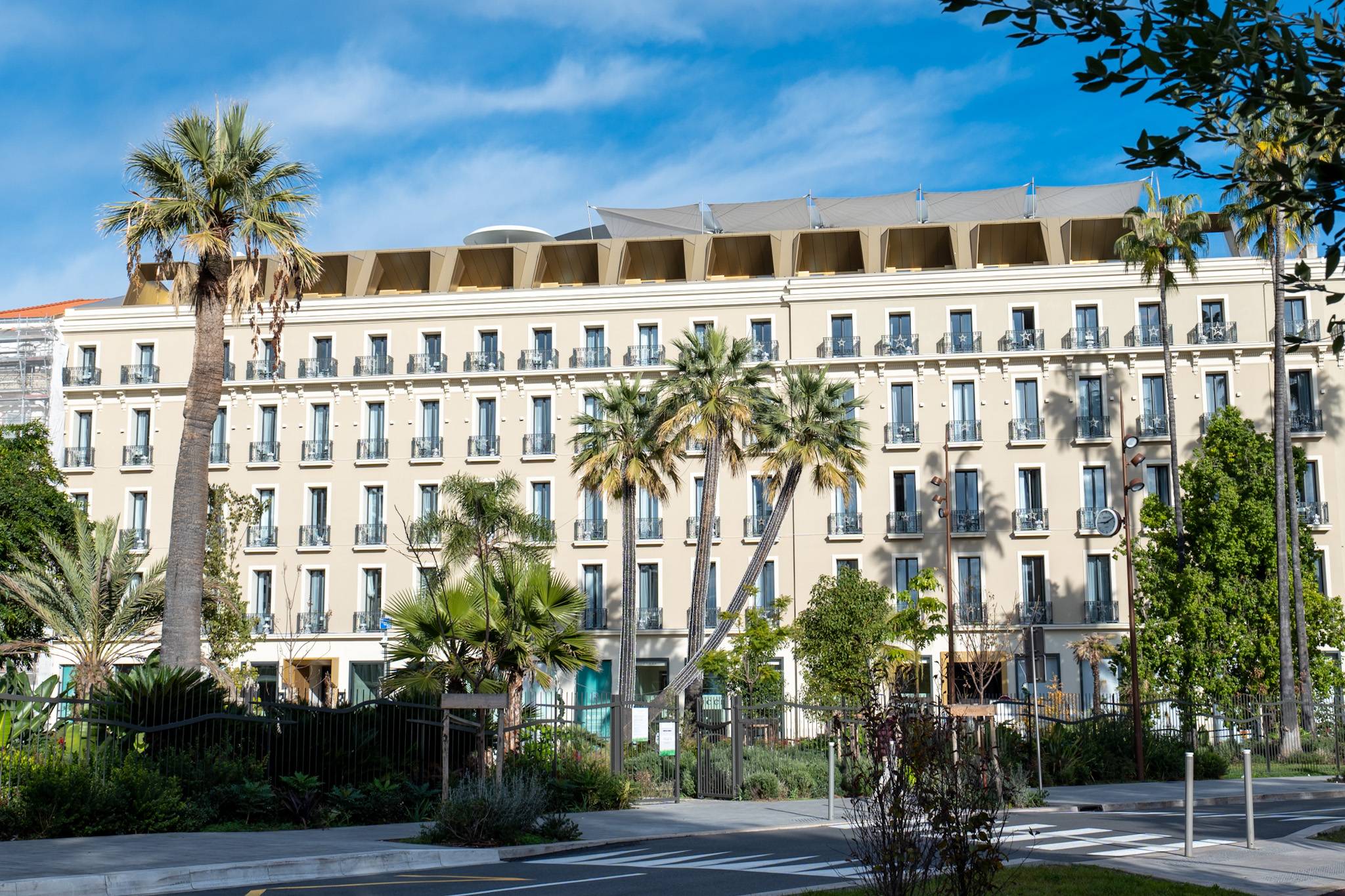 Maison Albar - Le Victoria *****