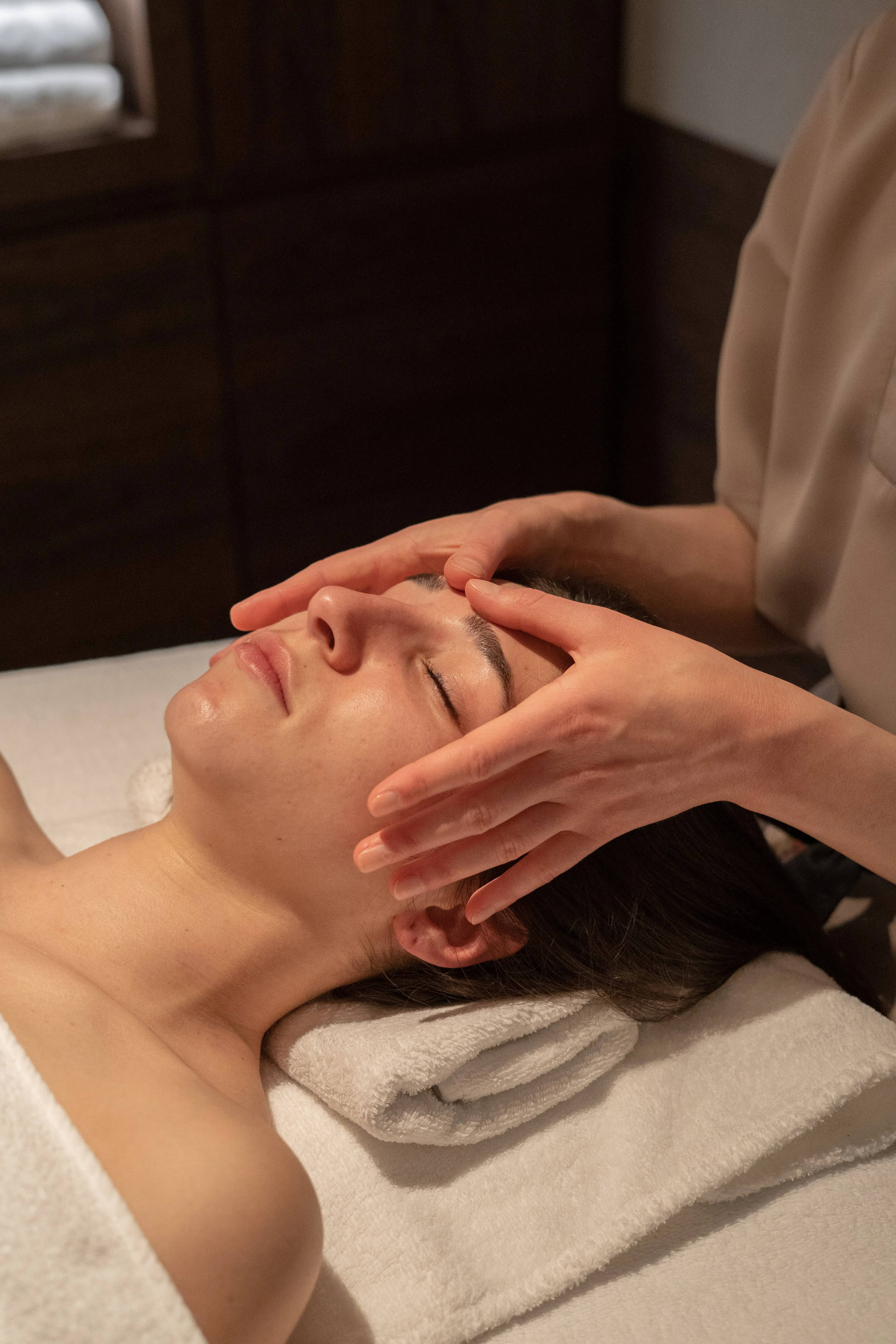 Rituel Visage NAD+ & Spa Privé