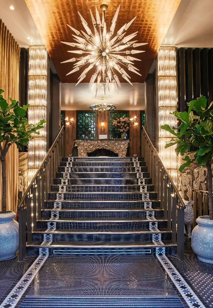 Juliana Hôtel Paris *****