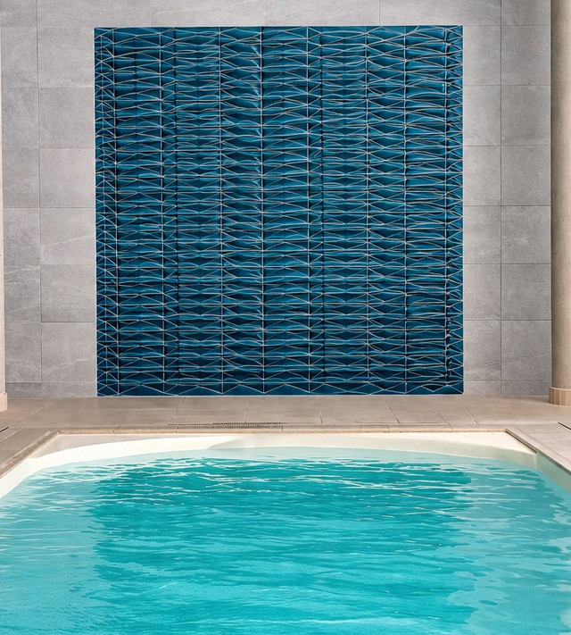 Spa & Treatment with friends