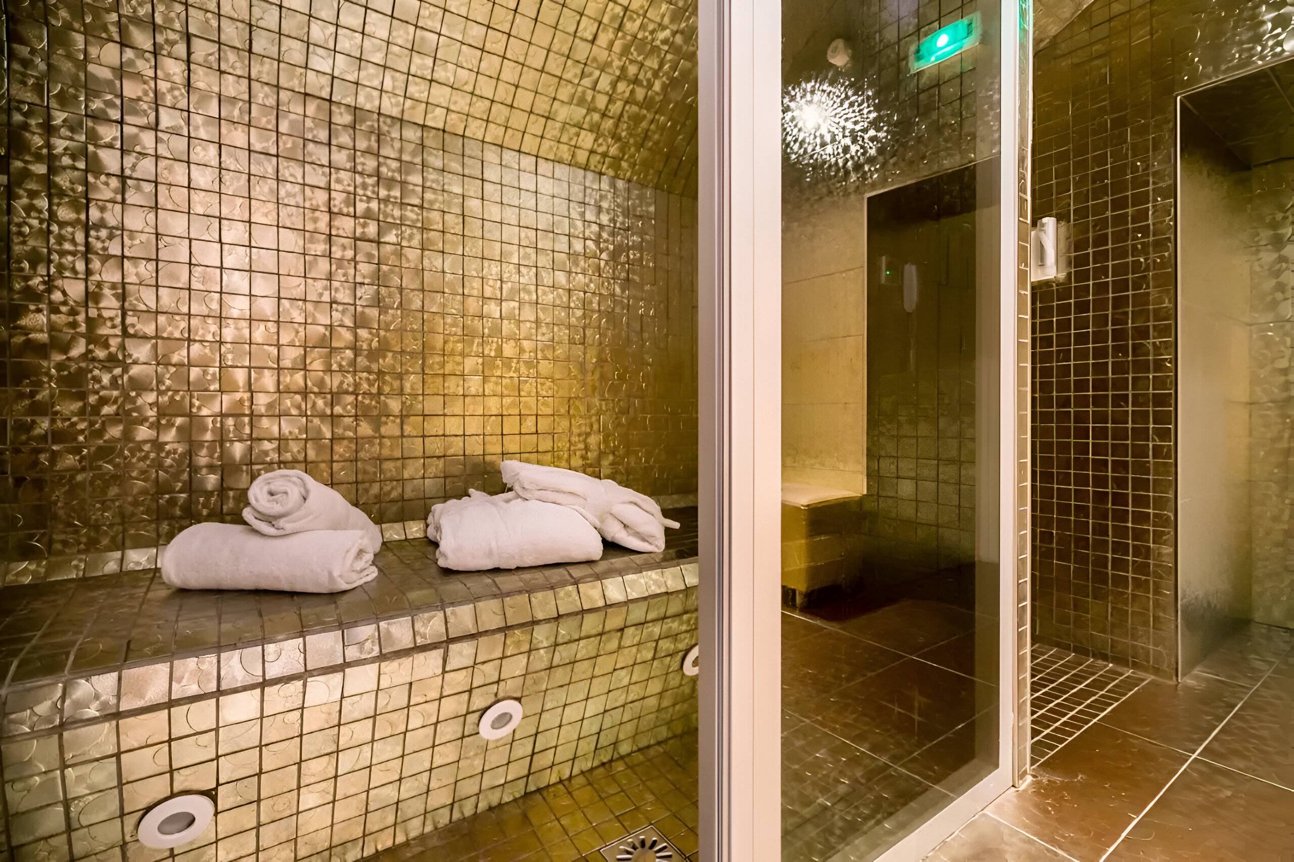Le BreakSpa