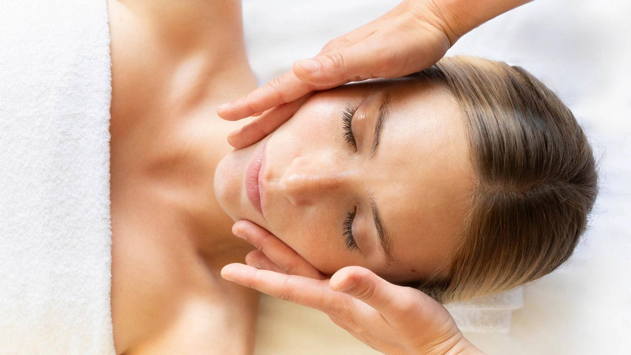 Facial Treatment & Imperial Spa