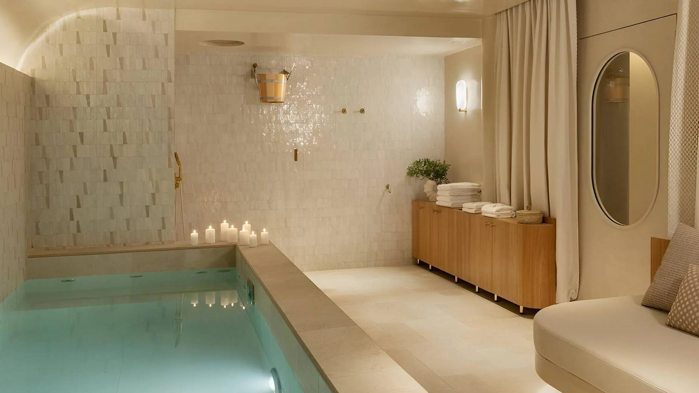 Expérience Holistique Chaud & Froid