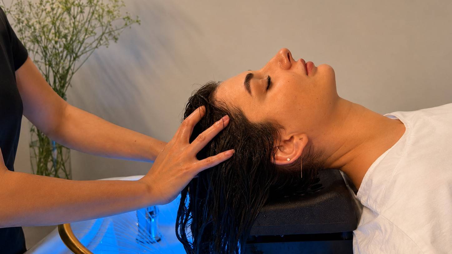 Rituel Head Spa
