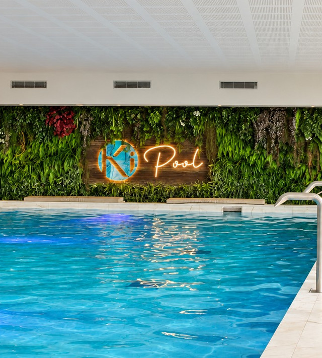 Massage, Soin Visage & Spa