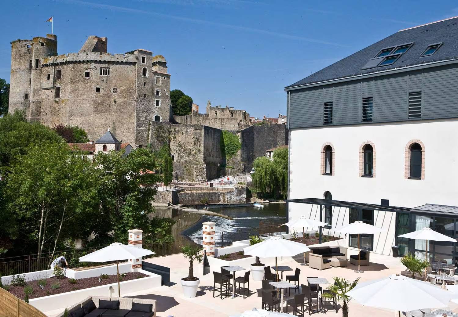 Best Western Plus Villa Saint Antoine Hotel & Spa ****