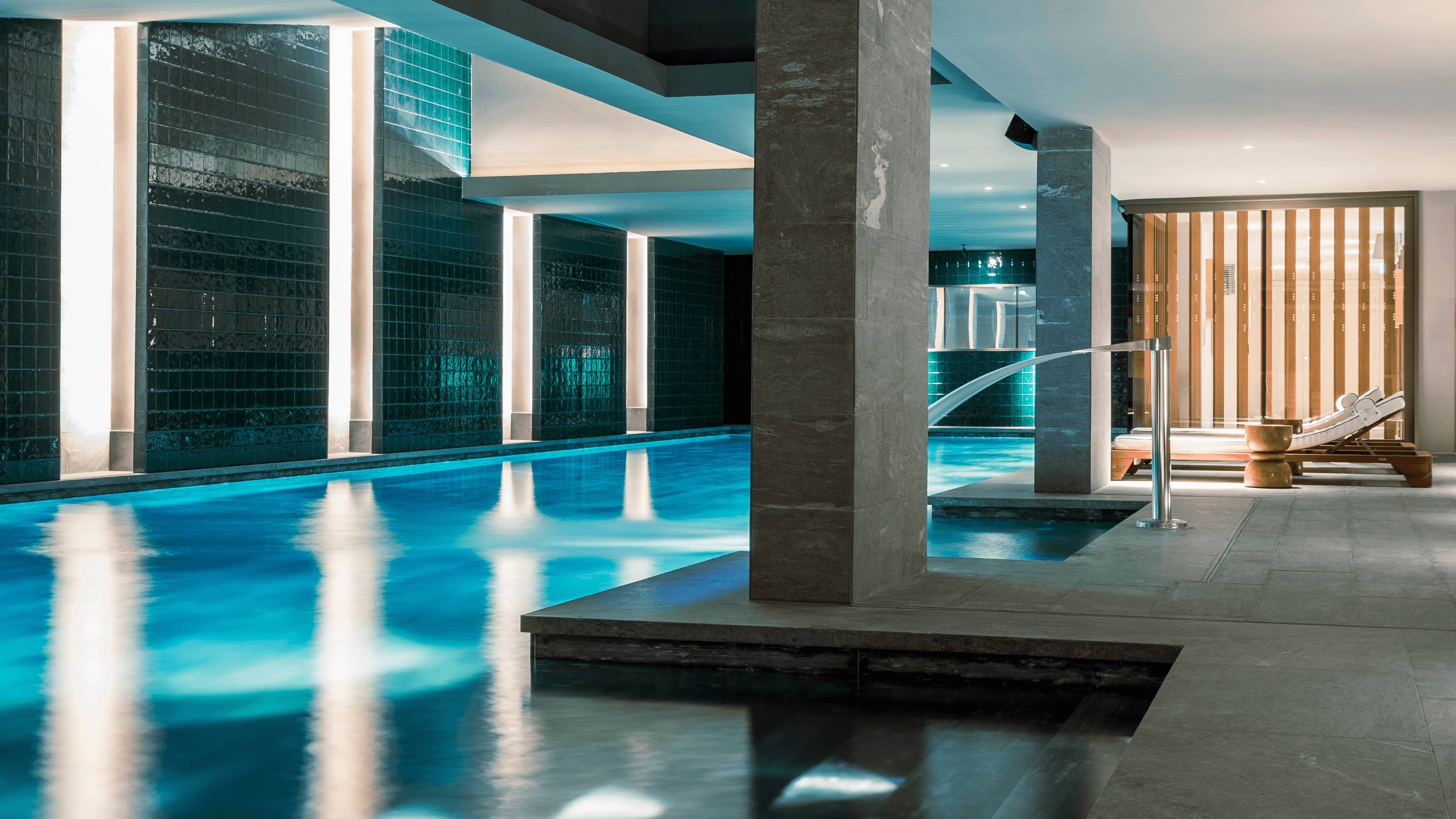 La Fondation Signature Ritual