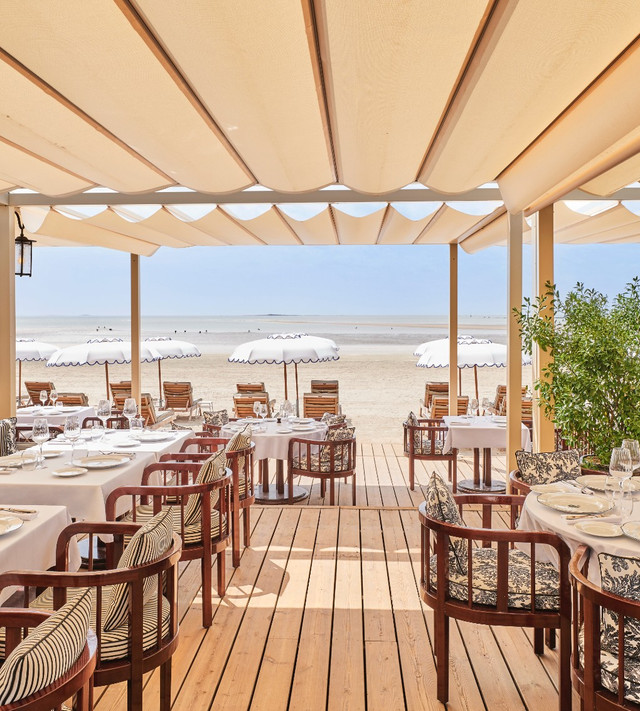 Instant Bien-Être & Dîner