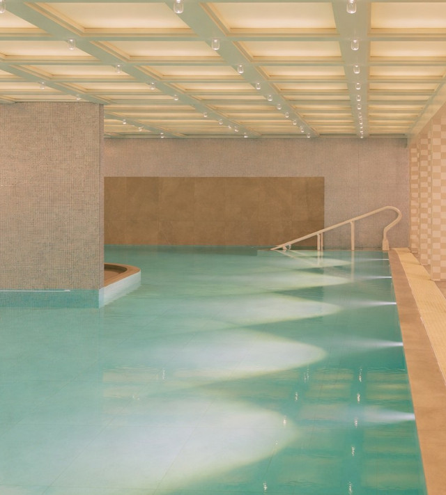 Déjeuner Lâcher Prise