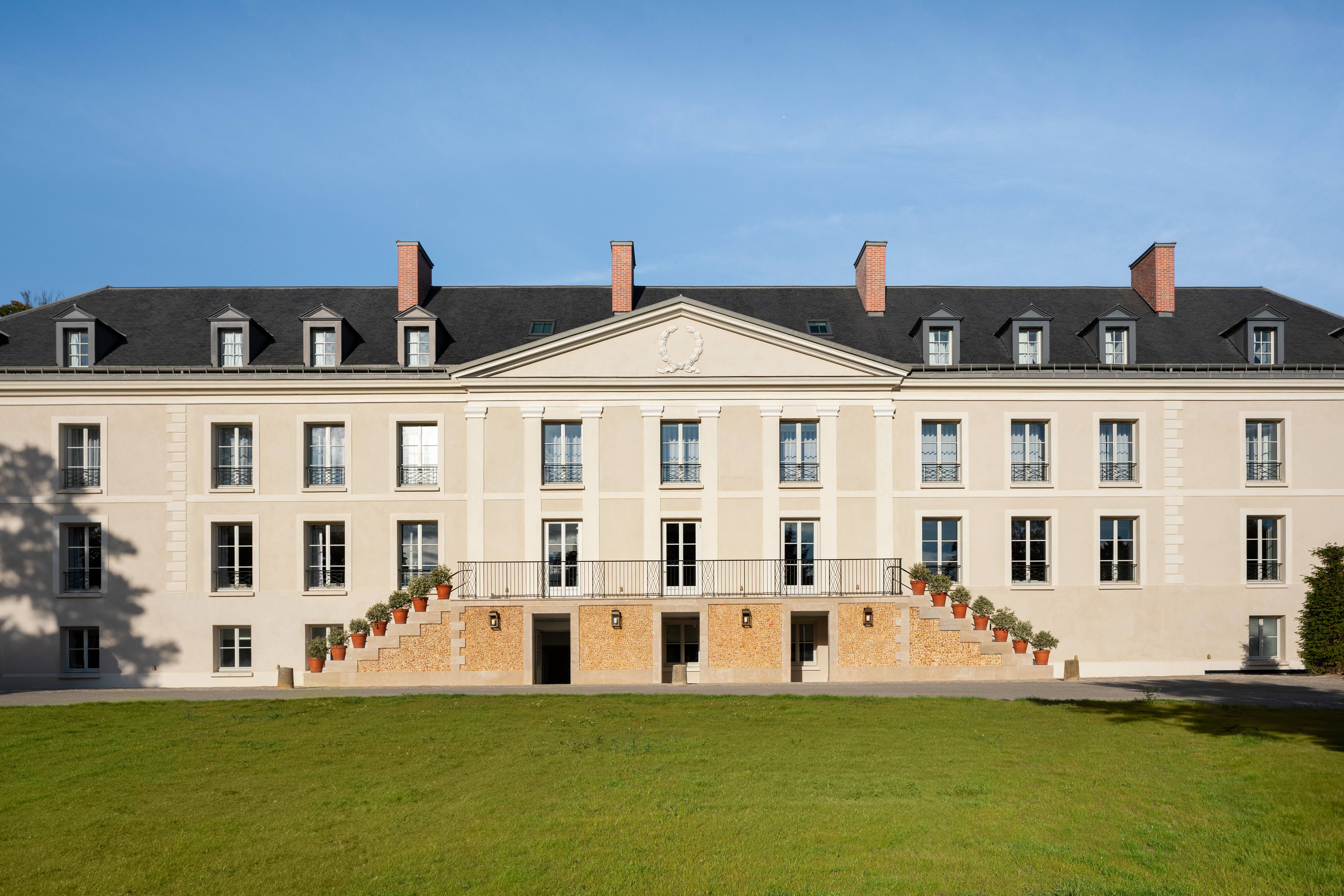 Hôtel Dolce Versailles ****