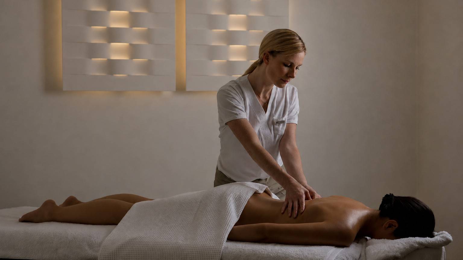 Rituel Détox : Gommage & Massage