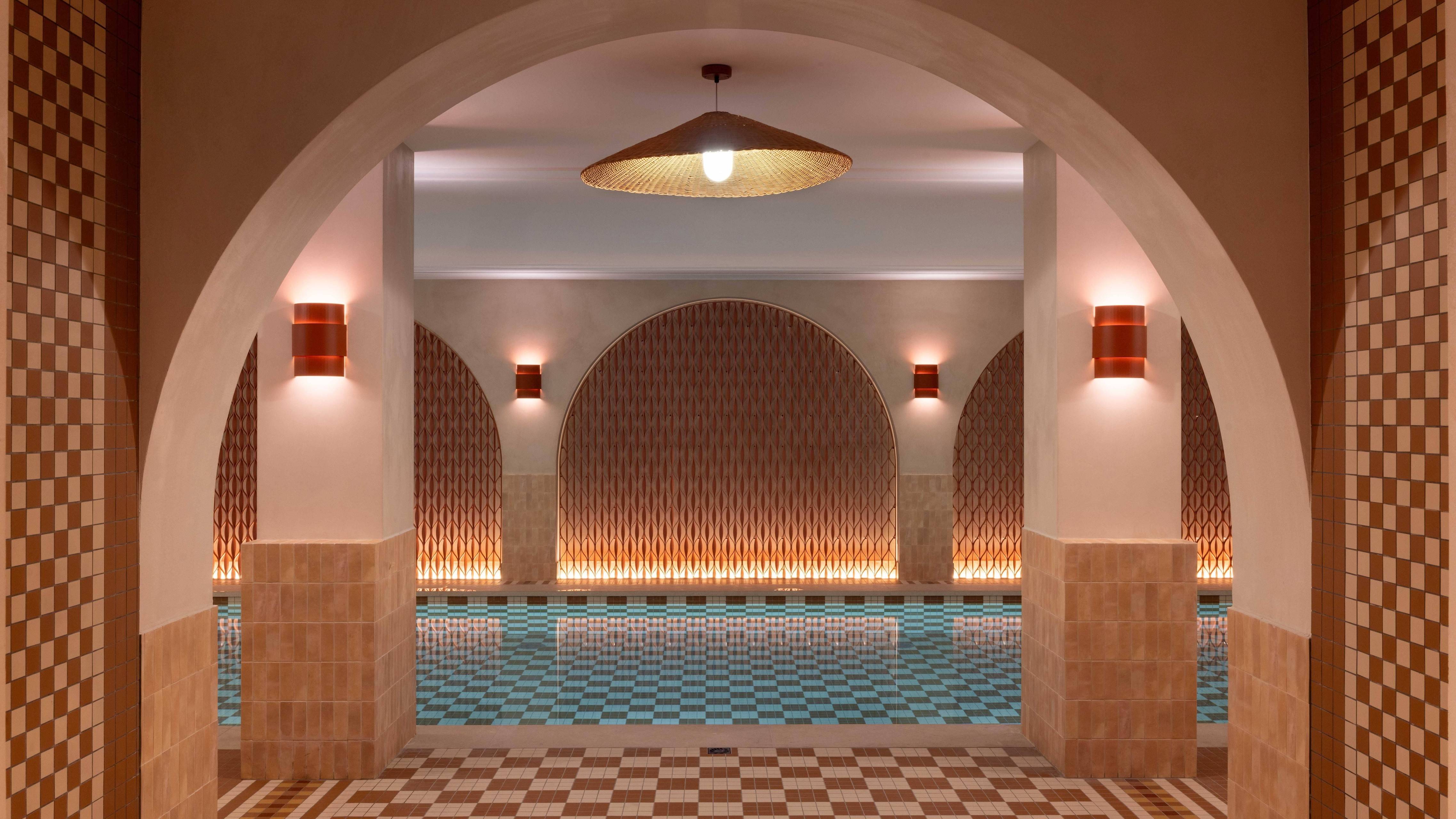 Spa Ritual: Spa & Massage