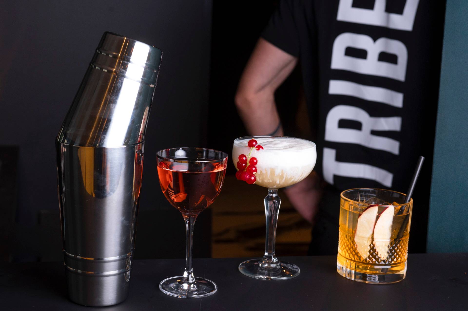 Apéritif à Partager