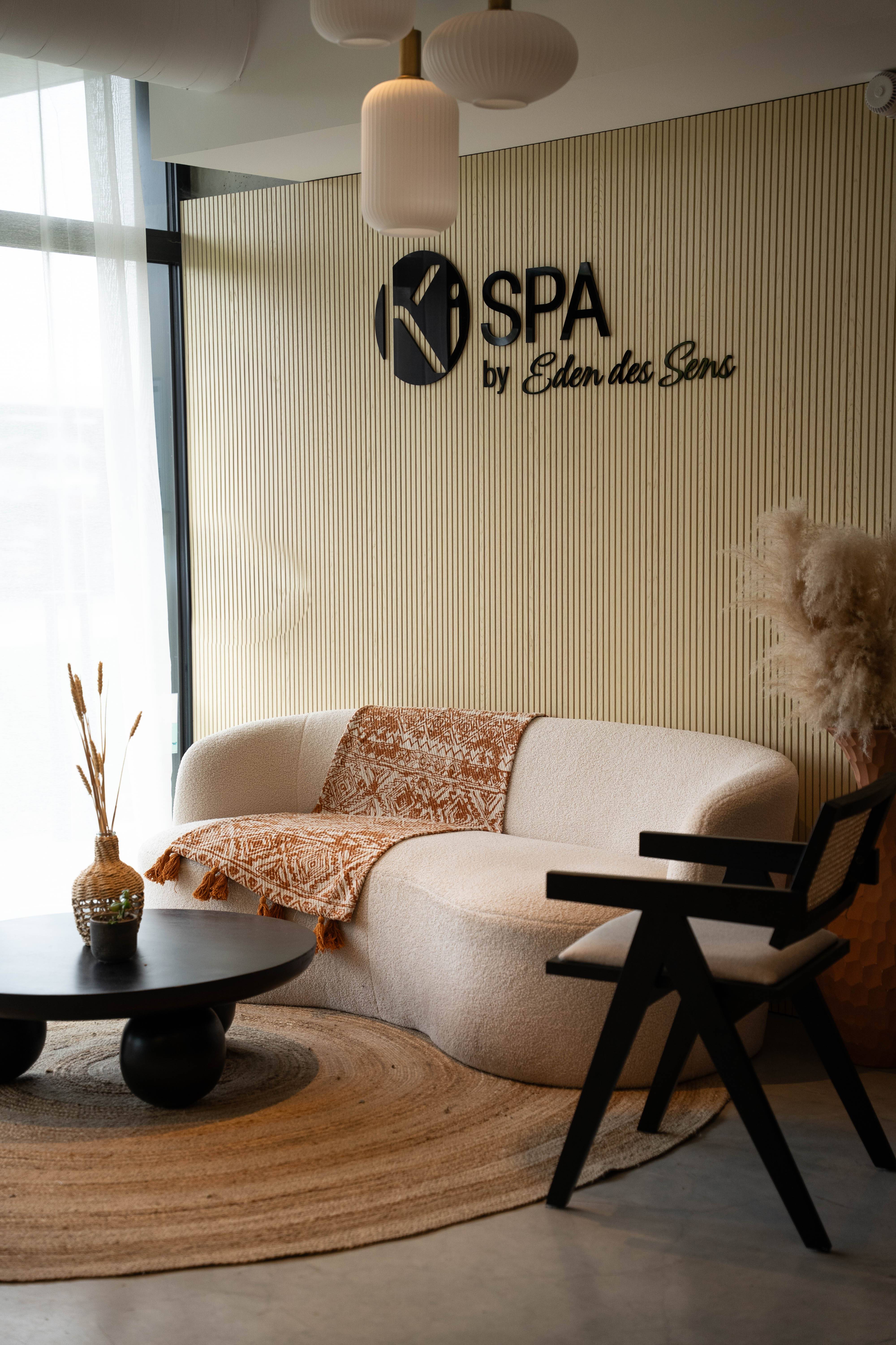 Ki Space Hotel & Spa ****