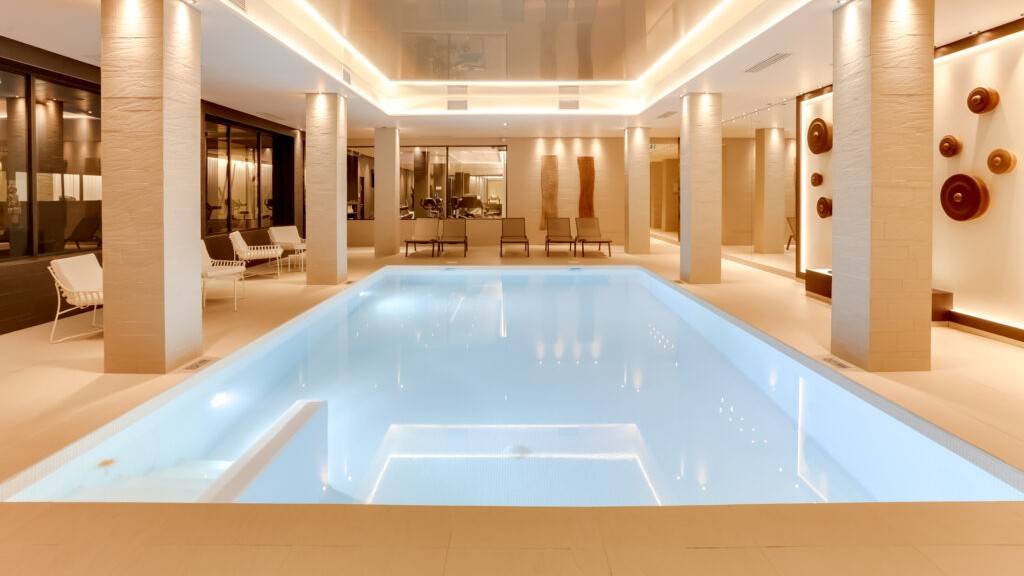 Duo Spa by Phytomer