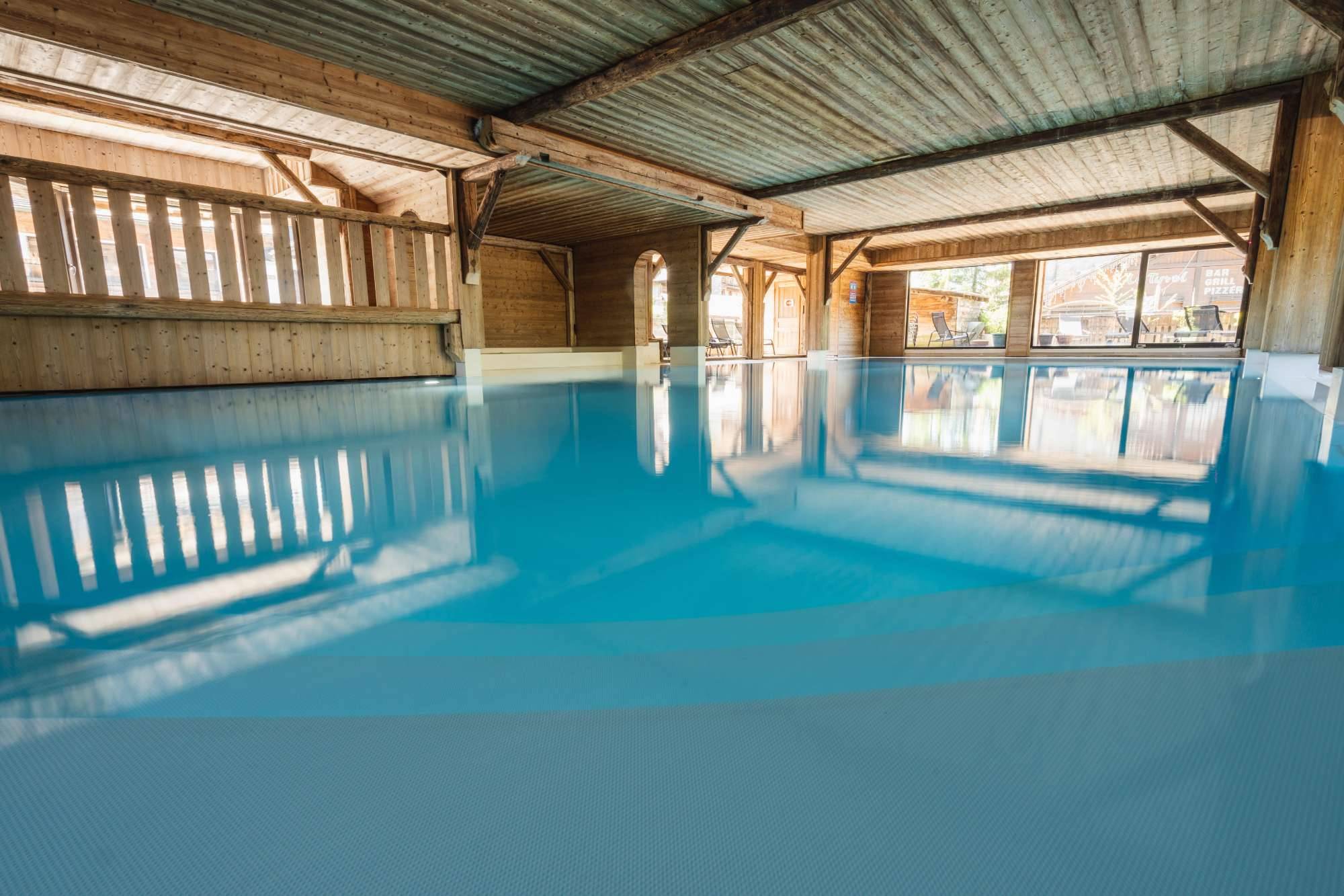 L'intégrale : Spa et Massage prolongé