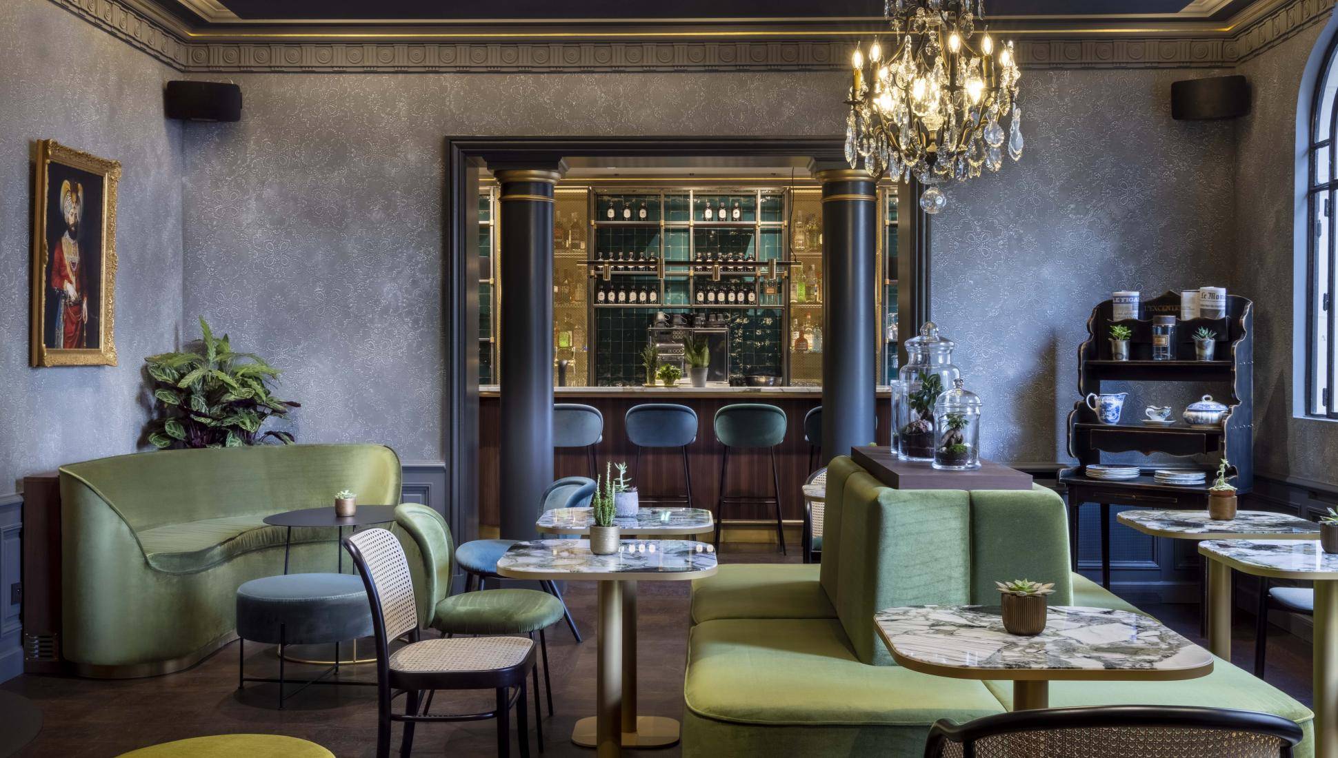 Dégustation Spiritueux Prestigieux