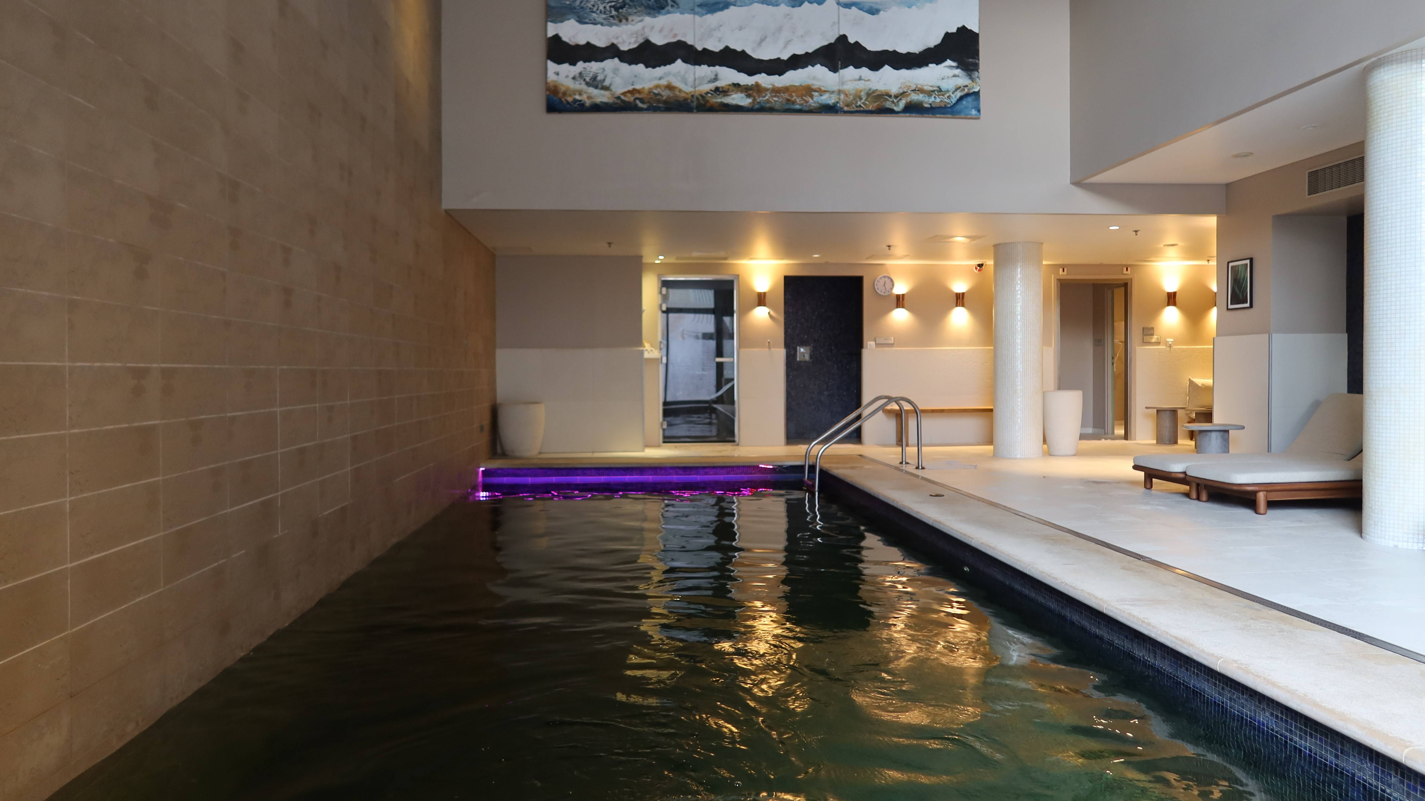 Rituel Détente & Détox