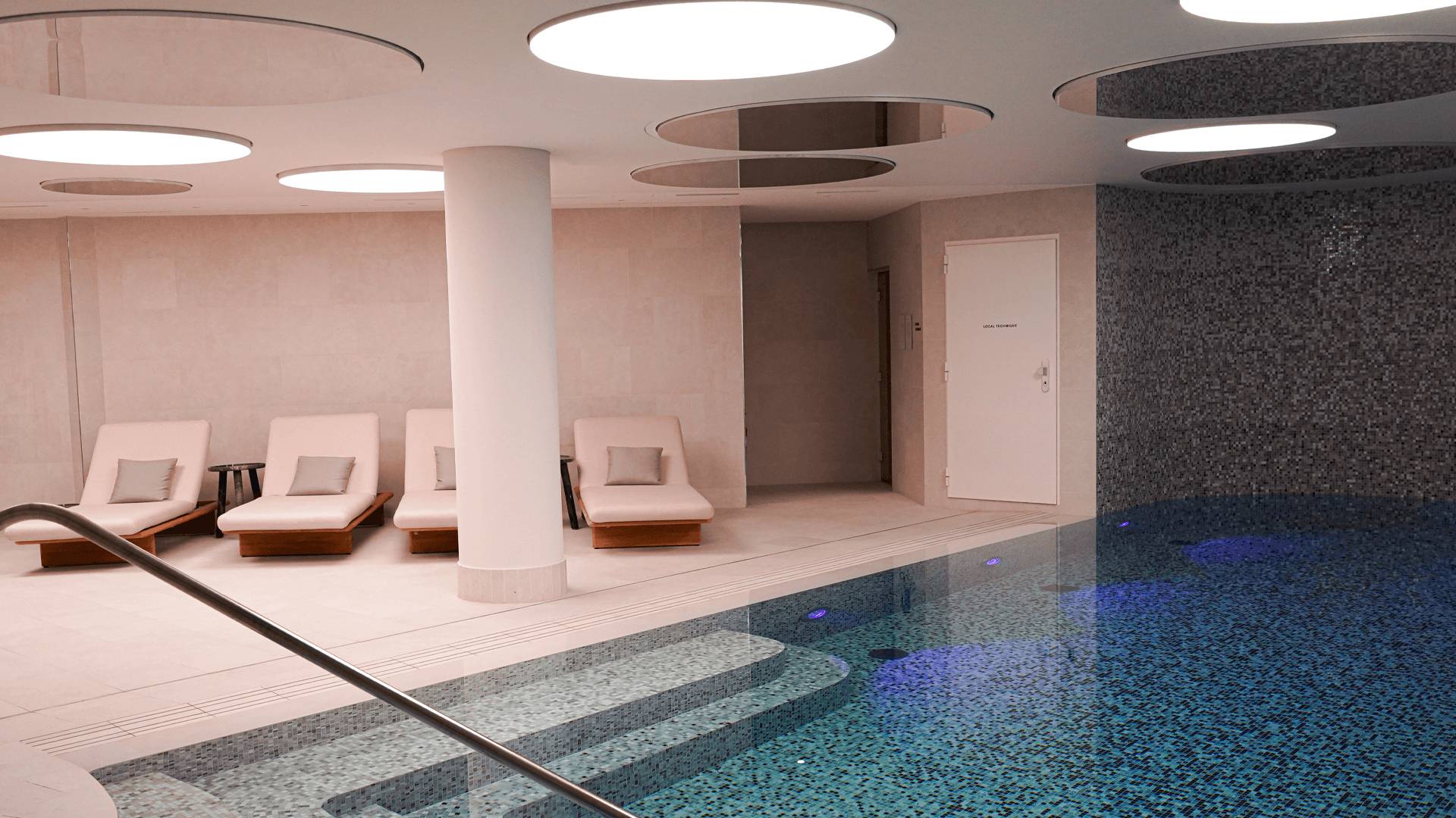 Le Bien-Être Complet