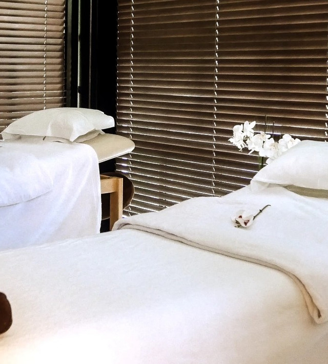 Massage Californien
