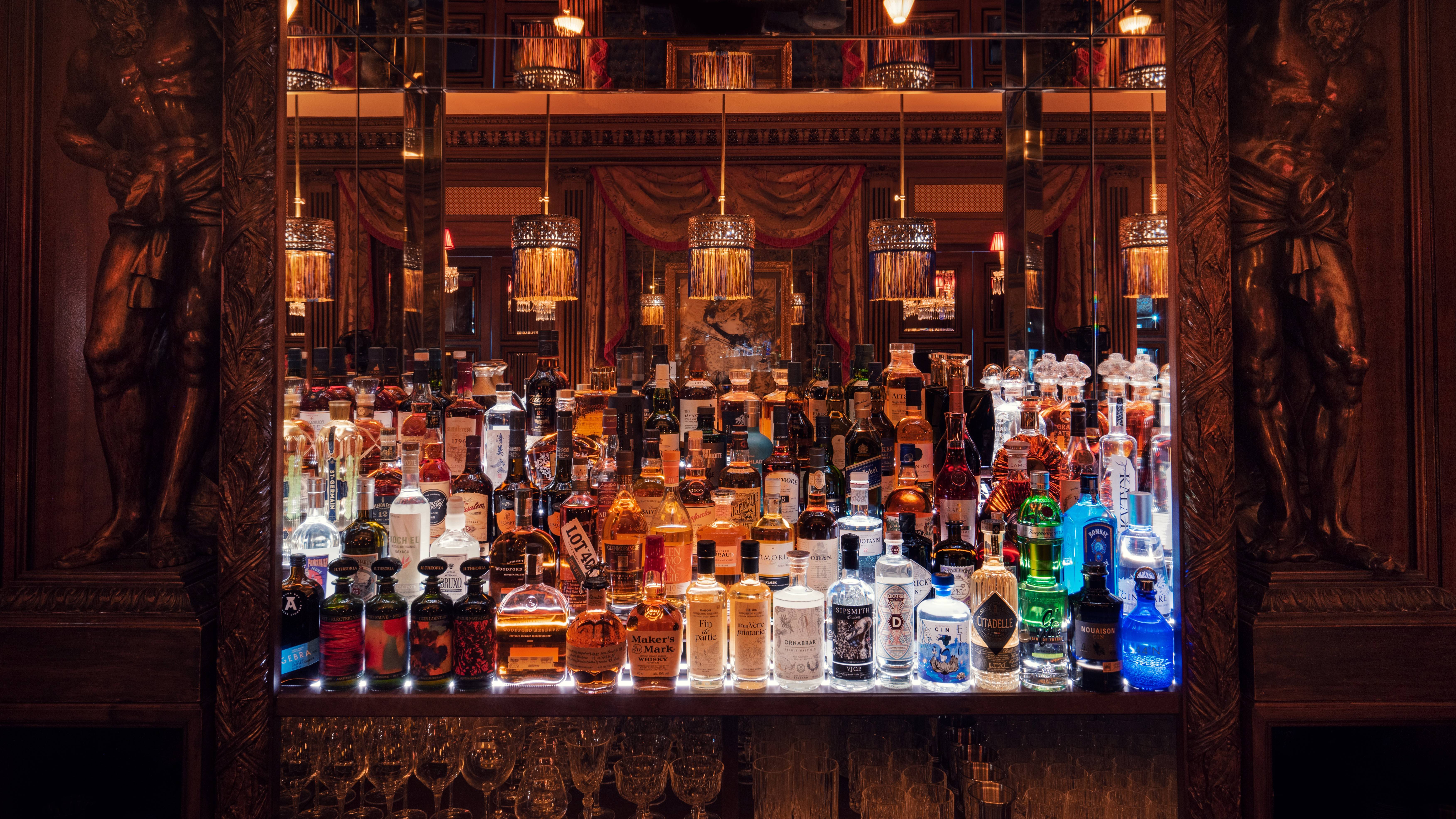 Cocktail Raffiné & Mets