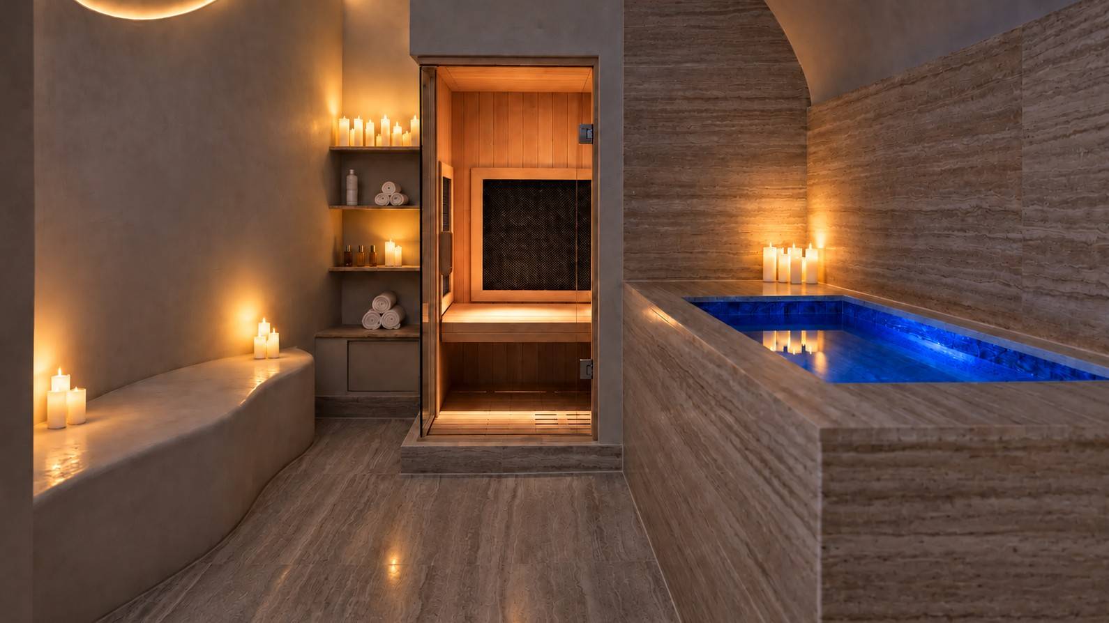 Massage & Spa Nocturne