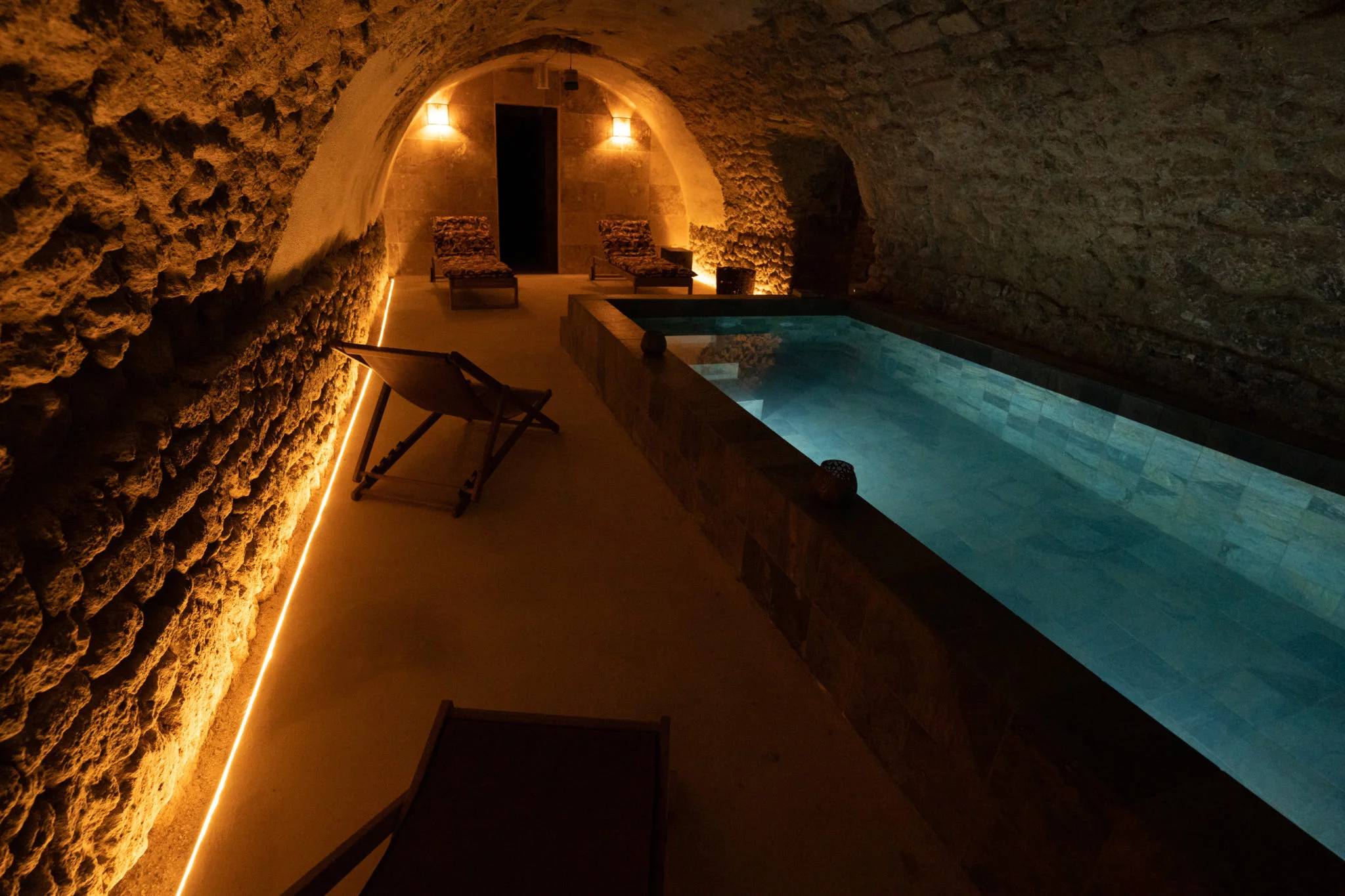 La Maison des Lamanon *****
