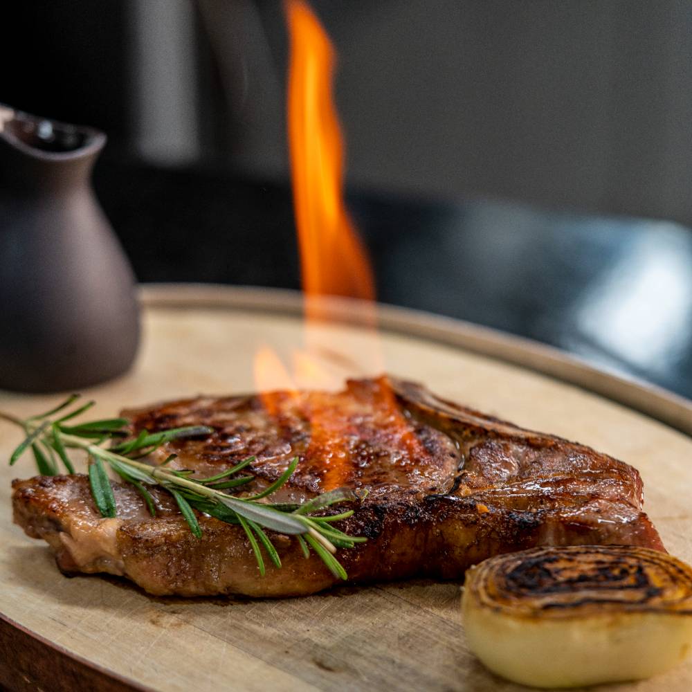 Beef Club : Meat Lovers