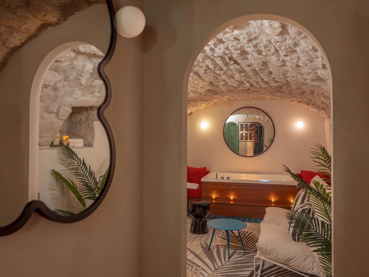 Hôtel Saint-André des Arts ****