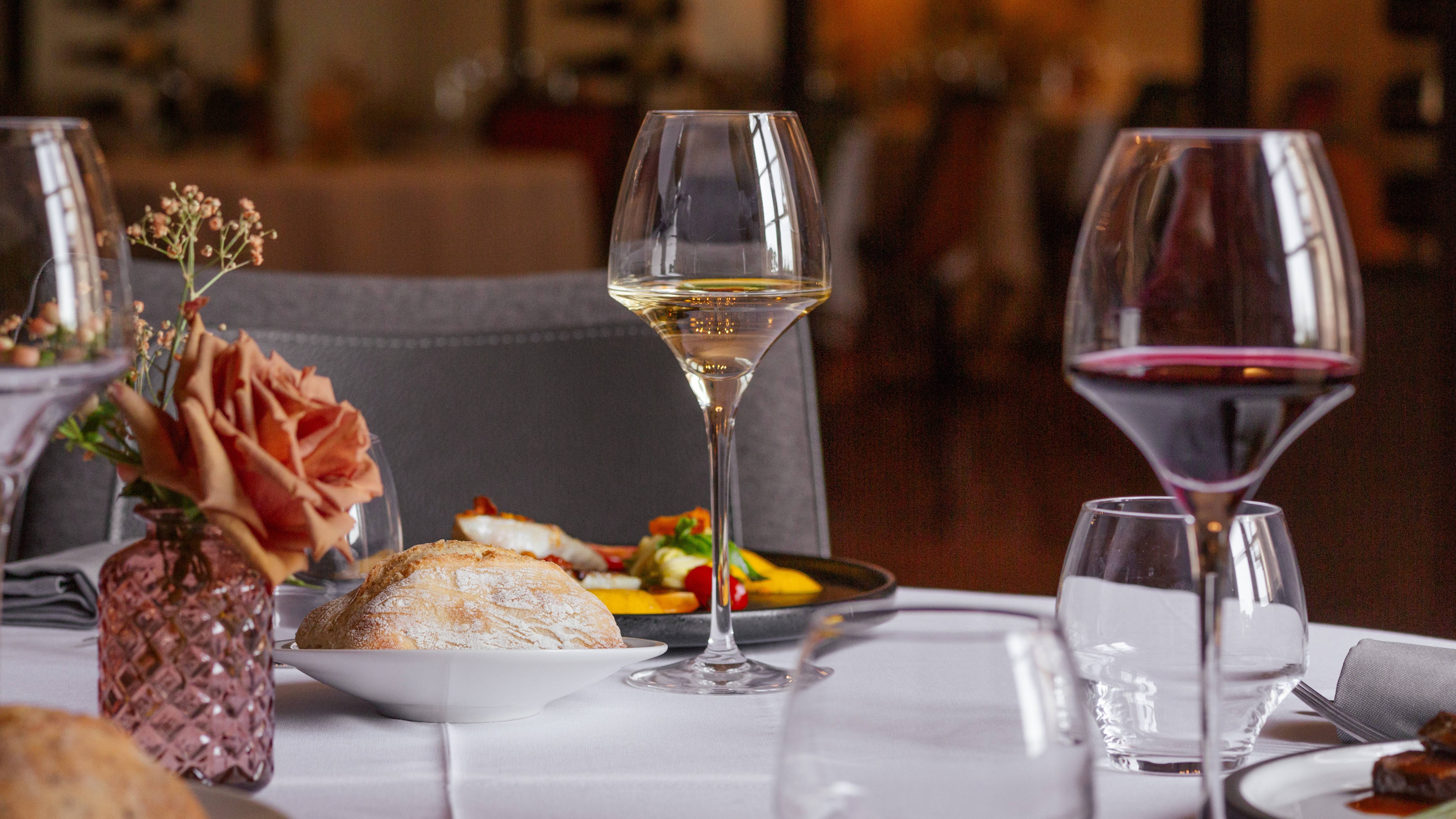 Pause Bien-Être & Dîner